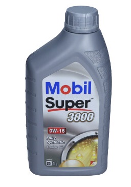 Mobil 156082 — Olej silnikowy